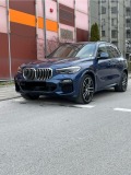 BMW X5 M пакет