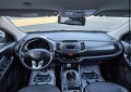 Kia Sportage 2.0crdi - изображение 9