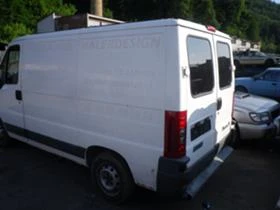 Fiat Ducato 2.0/2.8 JTD/HDI 90/110 к.с., снимка 4