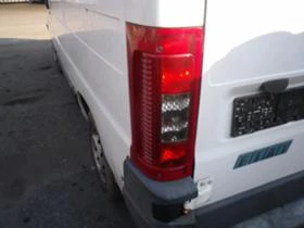 Fiat Ducato 2.0/2.8 JTD/HDI 90/110 к.с., снимка 7