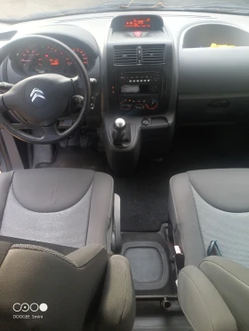 Fiat Scudo, снимка 7