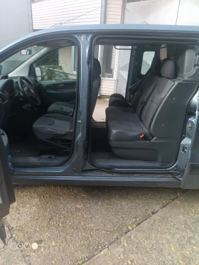 Fiat Scudo, снимка 8