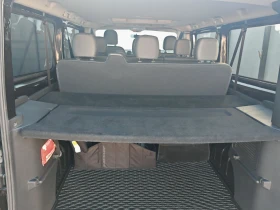 Renault Trafic, снимка 12