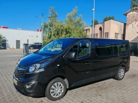 Renault Trafic, снимка 4