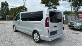 Обява за продажба на Opel Vivaro B 1.6biturbo 8+ 1 Maxi ~26 990 лв. - изображение 5