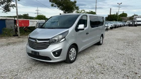 Обява за продажба на Opel Vivaro B 1.6biturbo 8+ 1 Maxi ~26 990 лв. - изображение 1