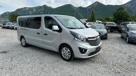 Обява за продажба на Opel Vivaro B 1.6biturbo 8+ 1 Maxi ~26 990 лв. - изображение 2