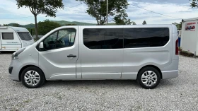 Обява за продажба на Opel Vivaro B 1.6biturbo 8+ 1 Maxi ~26 990 лв. - изображение 6