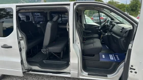 Обява за продажба на Opel Vivaro B 1.6biturbo 8+ 1 Maxi ~26 990 лв. - изображение 10