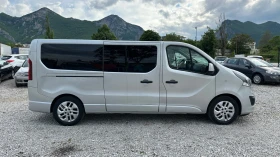 Обява за продажба на Opel Vivaro B 1.6biturbo 8+ 1 Maxi ~26 990 лв. - изображение 3