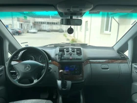 Обява за продажба на Mercedes-Benz Viano ~21 000 лв. - изображение 1
