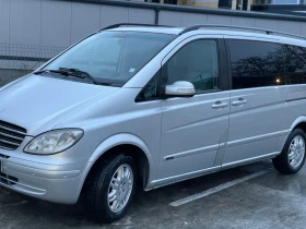  Mercedes-Benz Viano
