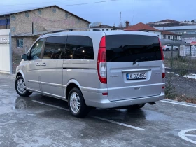 Обява за продажба на Mercedes-Benz Viano ~21 000 лв. - изображение 6