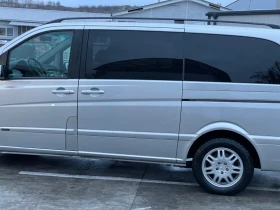 Обява за продажба на Mercedes-Benz Viano ~21 000 лв. - изображение 5