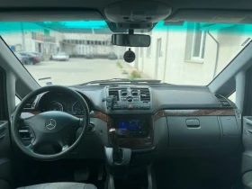 Обява за продажба на Mercedes-Benz Viano ~21 000 лв. - изображение 4