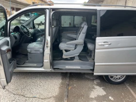 Mercedes-Benz Viano | Mobile.bg    13