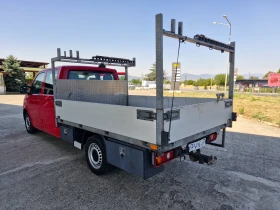 VW Transporter 2.5 131   5+ 1 | Mobile.bg    8