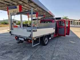 VW Transporter 2.5 131   5+ 1 | Mobile.bg    7