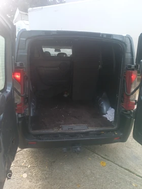 Обява за продажба на Fiat Scudo ЗА ИНВАЛИДИ ~18 576 лв. - изображение 8 | Auto.bg Обява за продажба на Fiat Scudo ЗА ИНВАЛИДИ ~18 576 лв. - изображение 8
