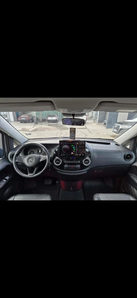 Mercedes-Benz Vito Mercedes-Benz Vito 4x4 2.2d, снимка 8
