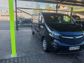 ����� �� �������� �� Renault Trafic