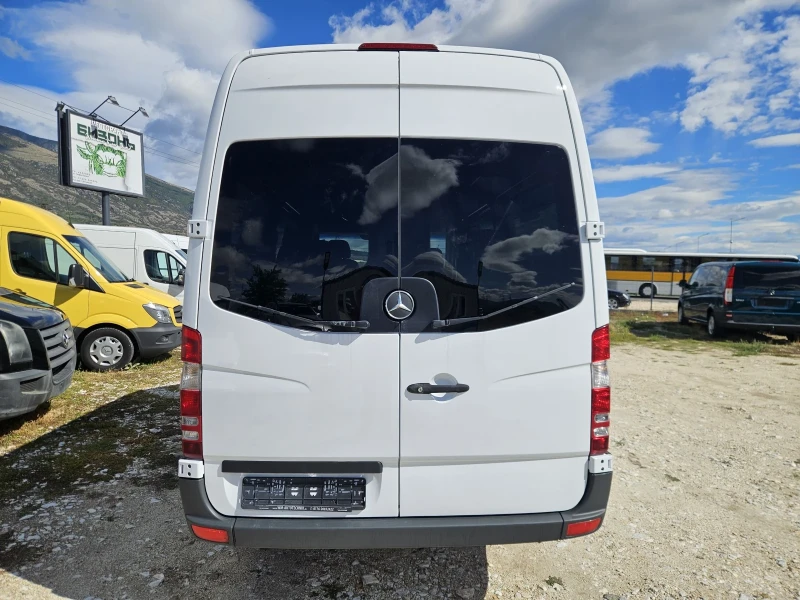 Mercedes-Benz Sprinter Климатик.8+ 1места, снимка 5 - Бусове и автобуси - 52441512