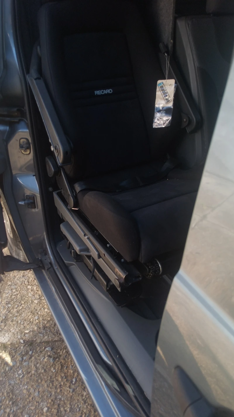 Fiat Scudo, снимка 3 - Бусове и автобуси - 52191595