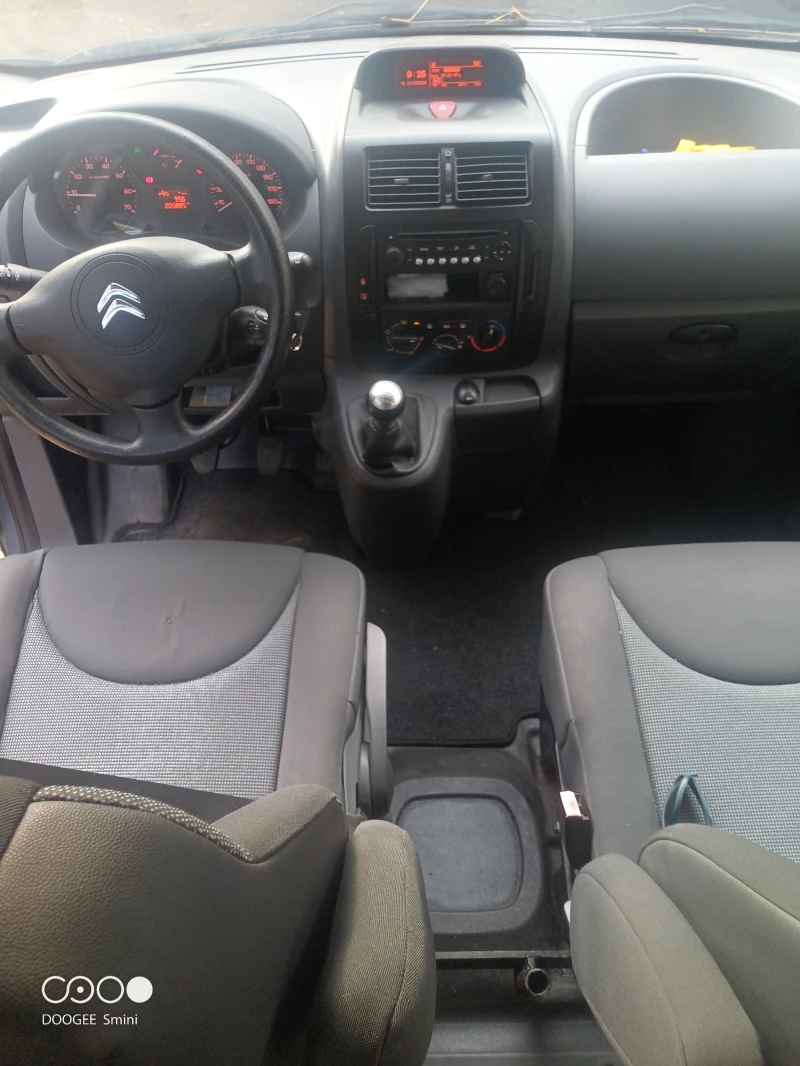 Fiat Scudo, снимка 7 - Бусове и автобуси - 52191595