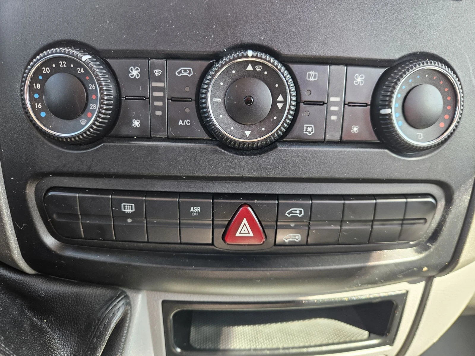 Mercedes-Benz Sprinter .8+ 1 | Mobile.bg   13