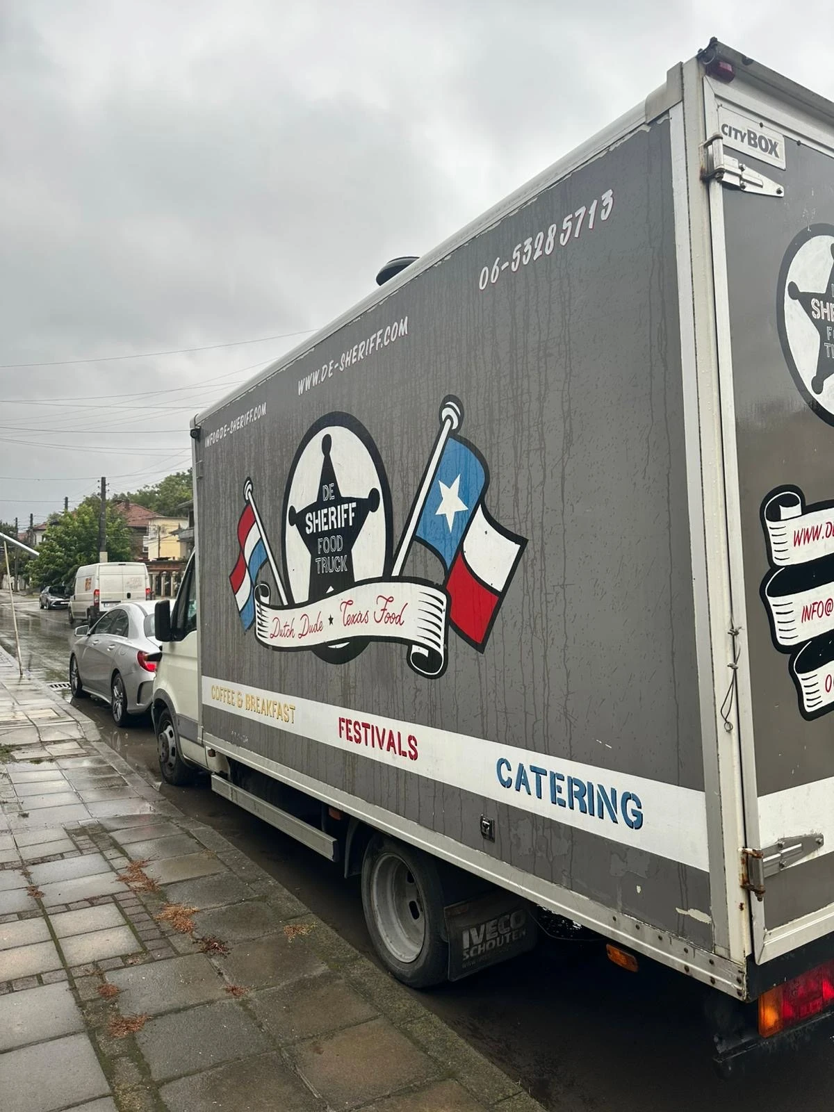 Iveco Daily  - изображение 4