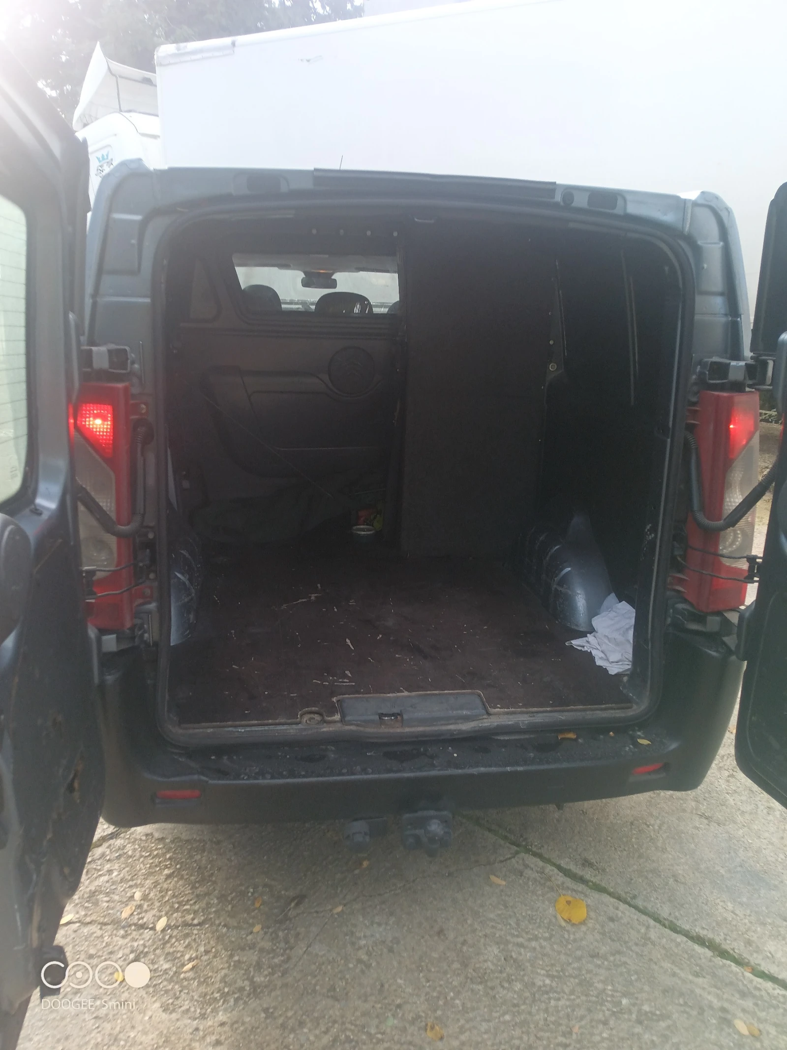 Fiat Scudo   | Mobile.bg   9