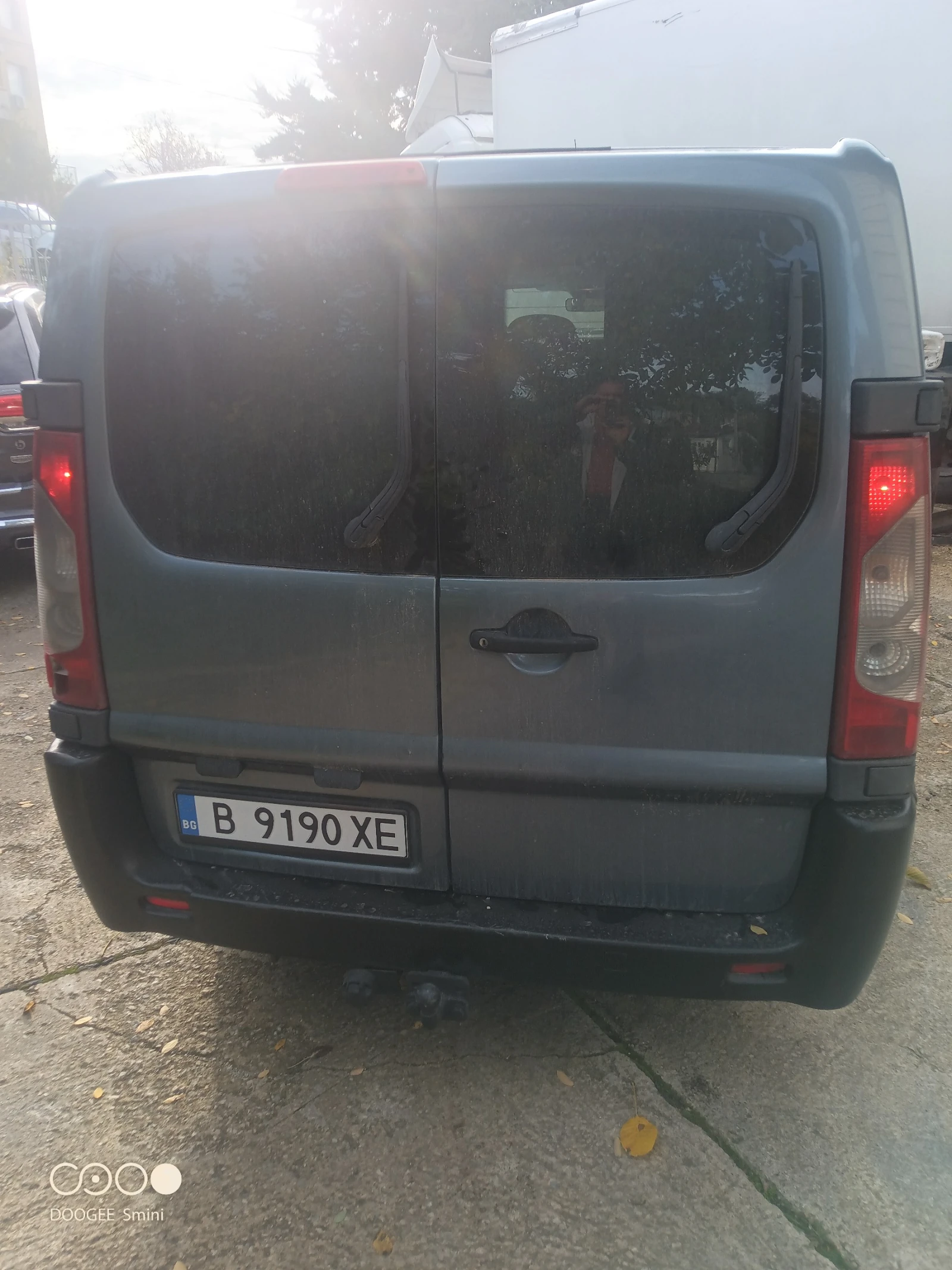 Fiat Scudo   | Mobile.bg   10