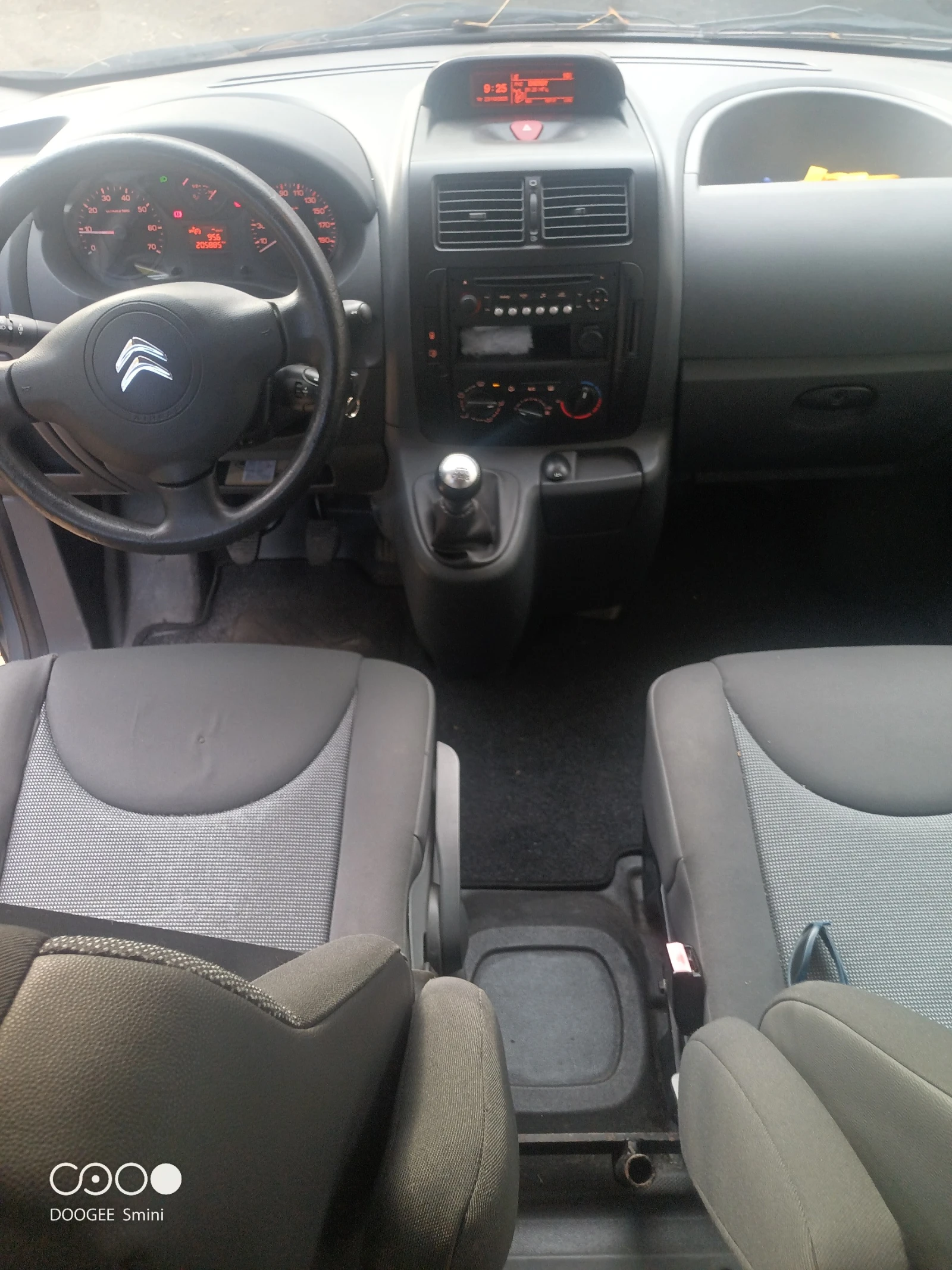 Fiat Scudo   | Mobile.bg   7