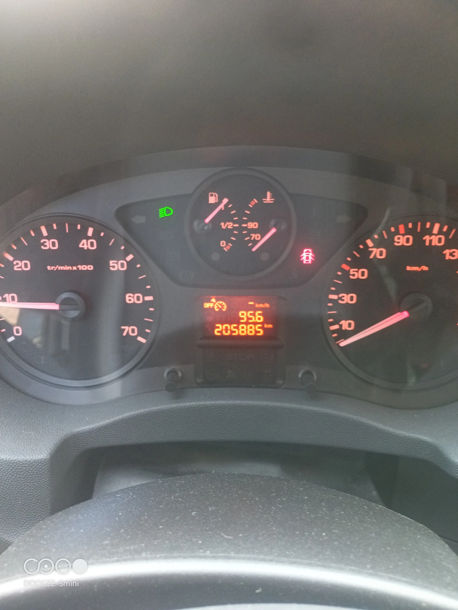 Fiat Scudo   | Mobile.bg   6