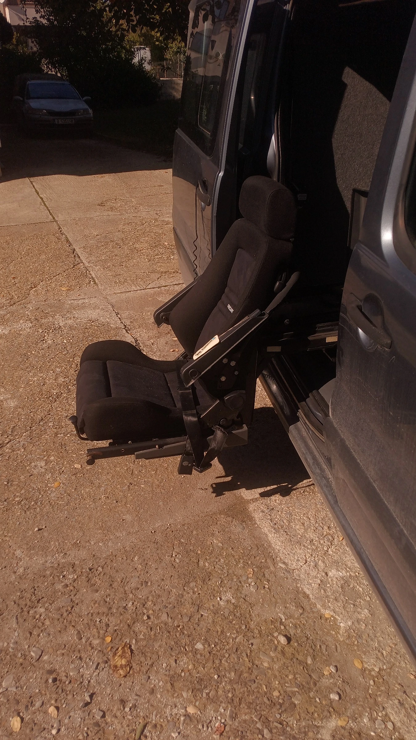 Fiat Scudo   | Mobile.bg   5