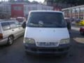 Fiat Ducato 2.0/2.8 JTD/HDI 90/110 к.с., снимка 1