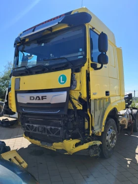 Обява за продажба на Daf XF ~19 200 EUR - изображение 1