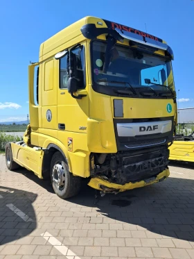Обява за продажба на Daf XF ~19 200 EUR - изображение 1