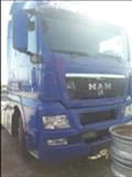 Man Tgx 440, снимка 2