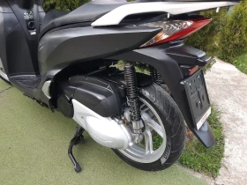 Honda Sh 300i/Abs/ два броя., снимка 11