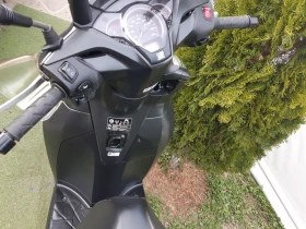Honda Sh 300i/Abs/ два броя., снимка 14