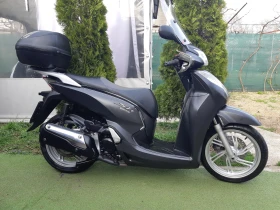 Honda Sh 300i/Abs/ два броя., снимка 4