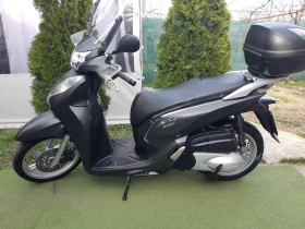 Honda Sh 300i/Abs/ два броя., снимка 10