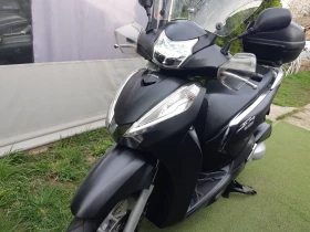 Honda Sh 300i/Abs/ два броя., снимка 6