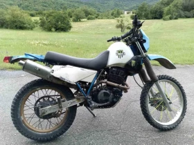 Yamaha Xt, снимка 5
