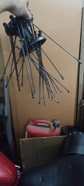 Yamaha Xt, снимка 11