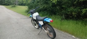 Yamaha Xt, снимка 3