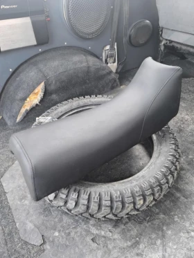 Yamaha Xt, снимка 16