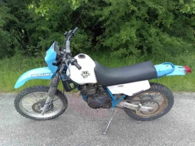 Yamaha Xt, снимка 6