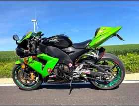 Kawasaki Zx, снимка 5